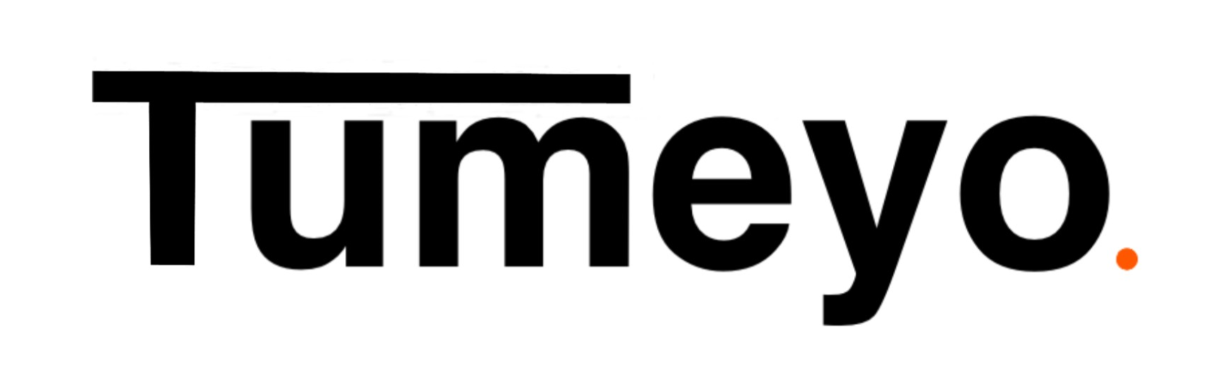 Tumeyo.