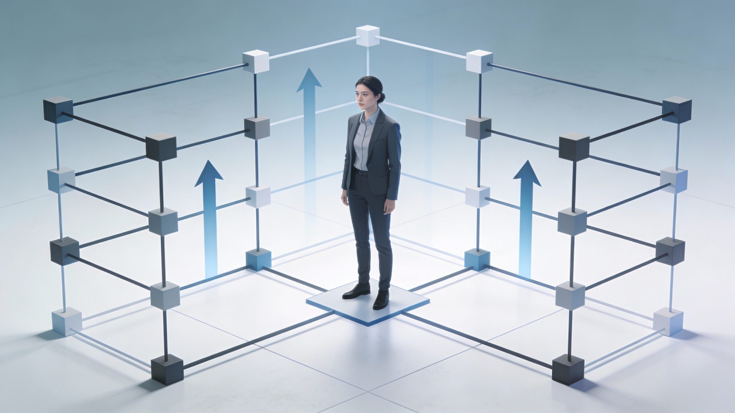 Frameworks, Not Goals: The System That Builds Unstoppable Growth