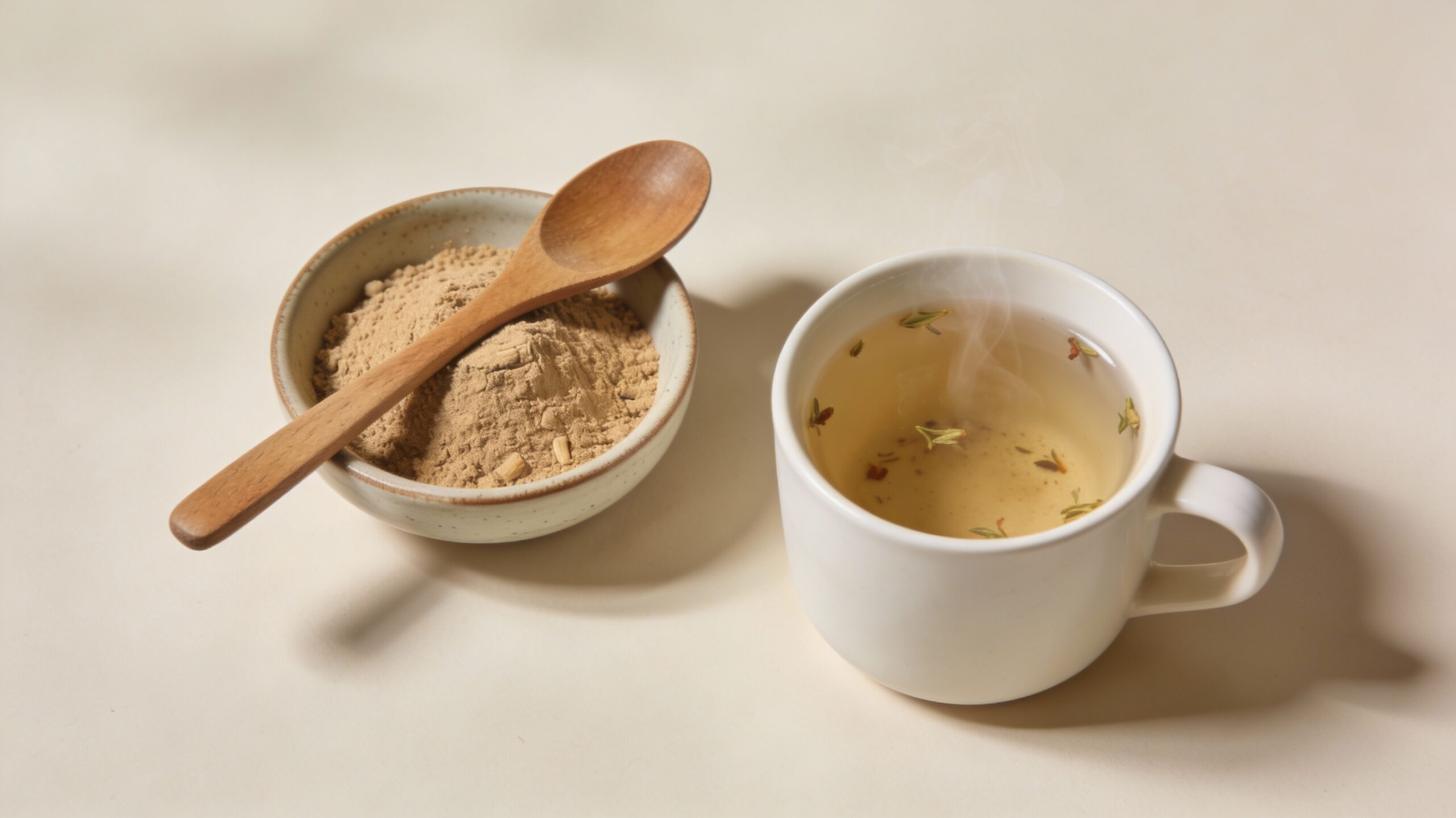 Ashwagandha Benefits, Uses & Science: The Ancient Herb for Stress, Sleep and Balance