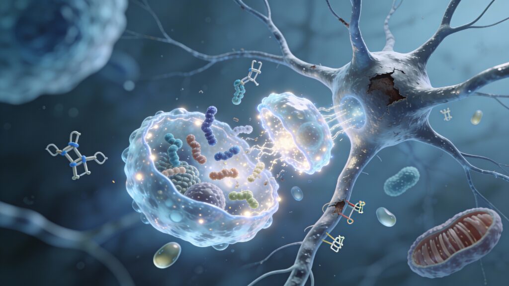 How Fasting Repairs the Brain: Science of Focus & Mental Clarity
