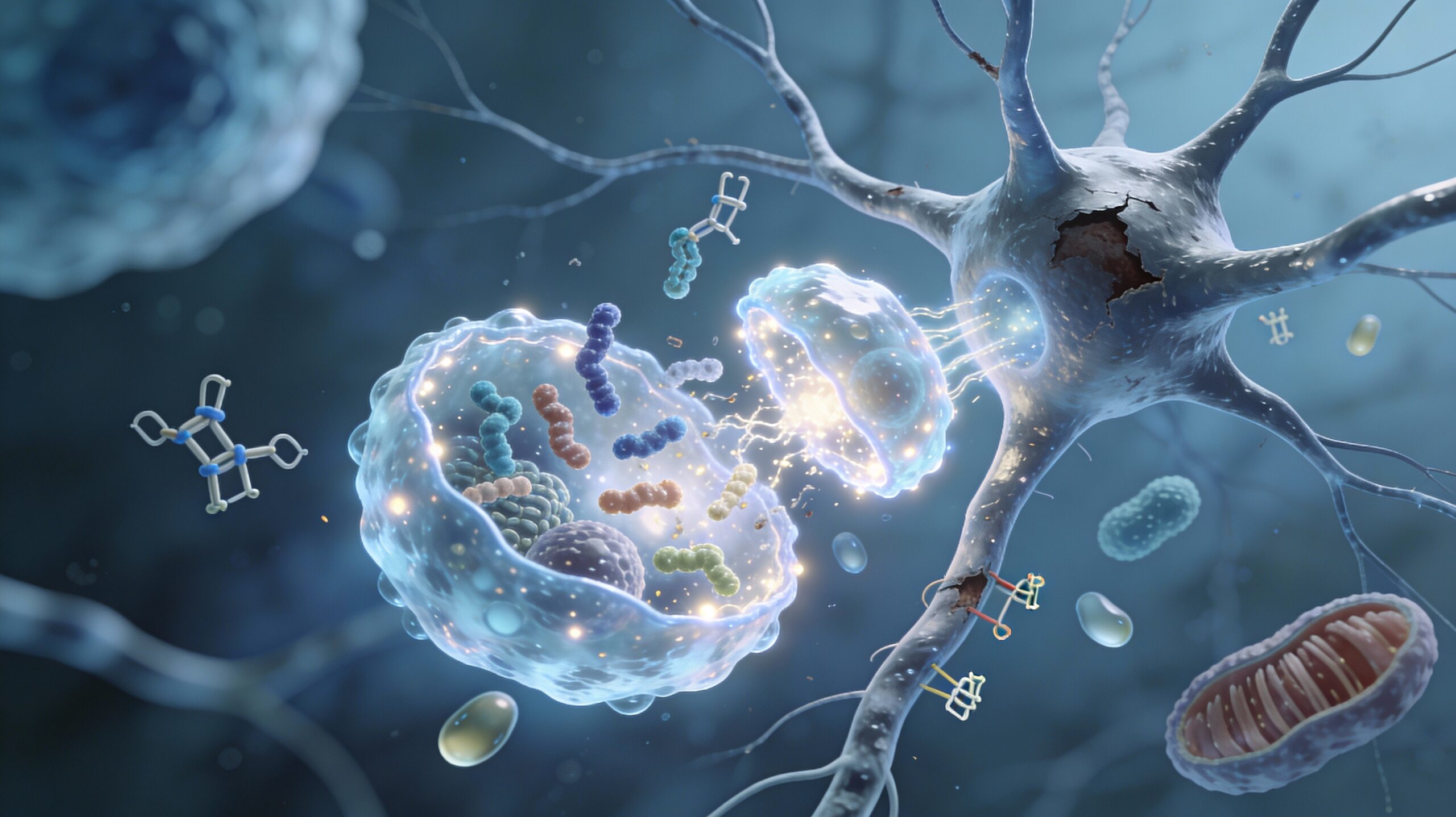 How Fasting Repairs the Brain: Science of Focus & Mental Clarity