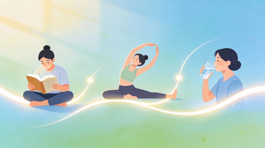 Tiny Habits, Massive Results: The Science of Small Daily Wins
