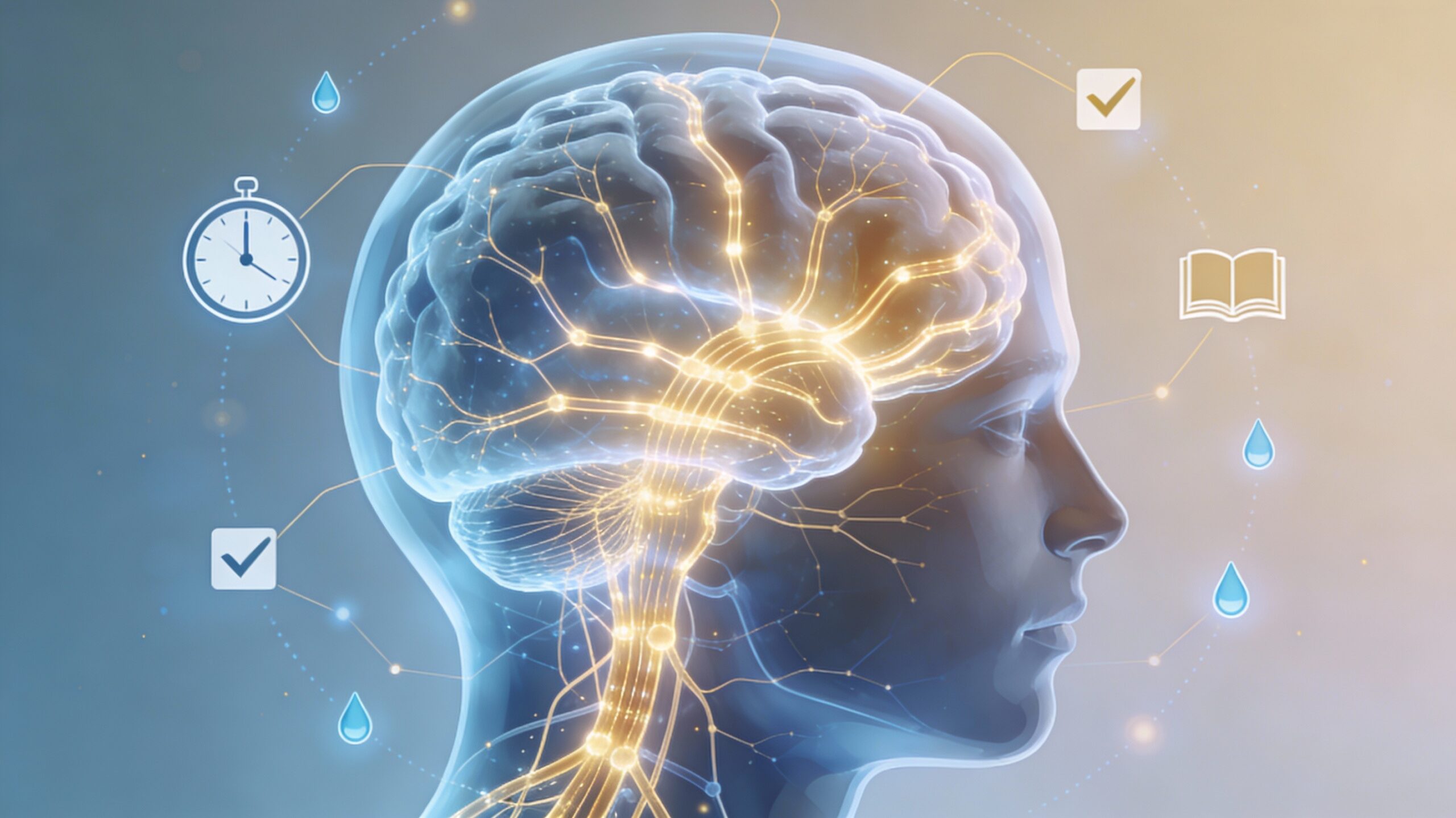 Discipline Is Power: Why Self-Discipline Is the Key to Success