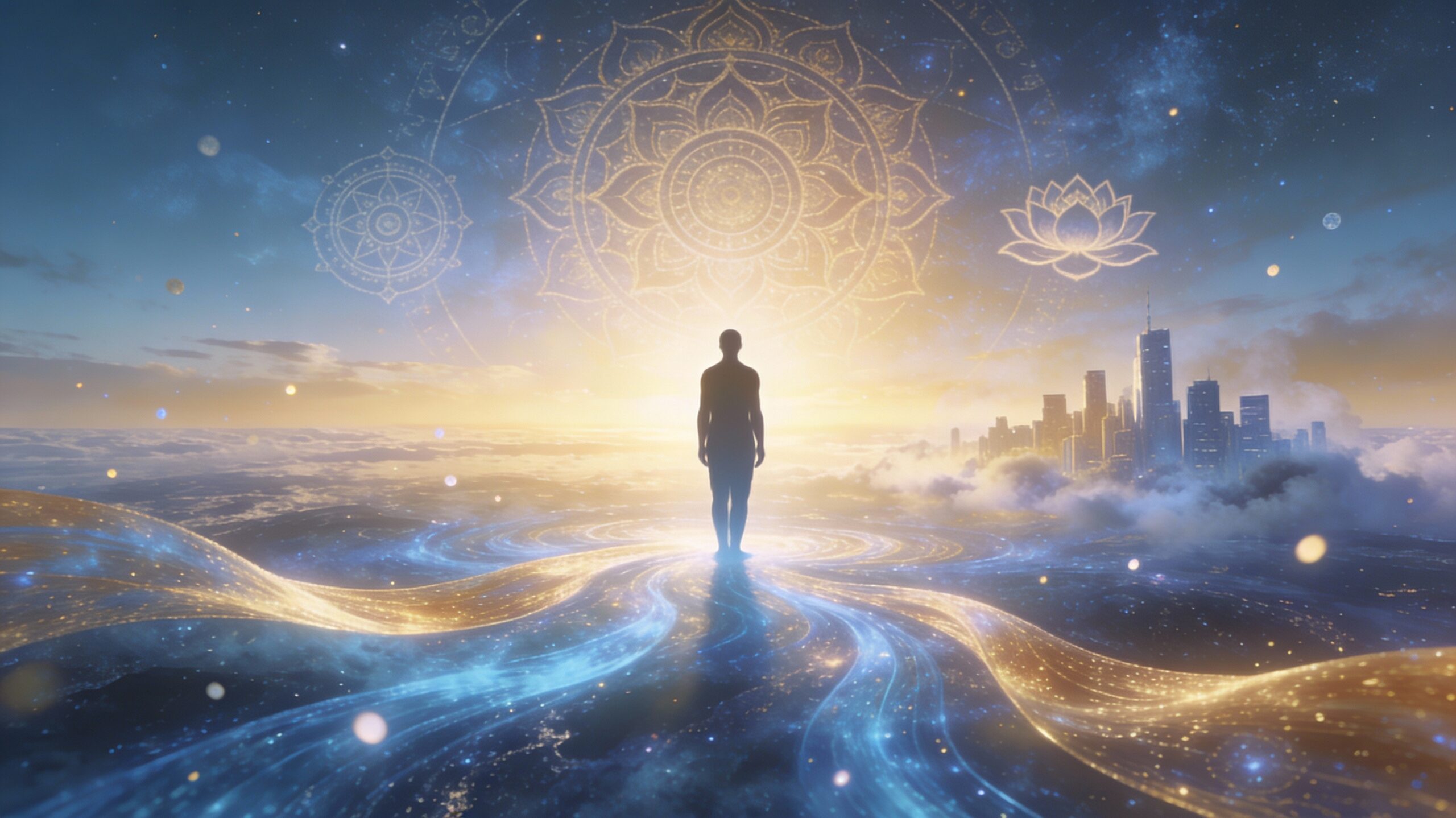 The Law of Karma: How Your Actions Shape Your Future