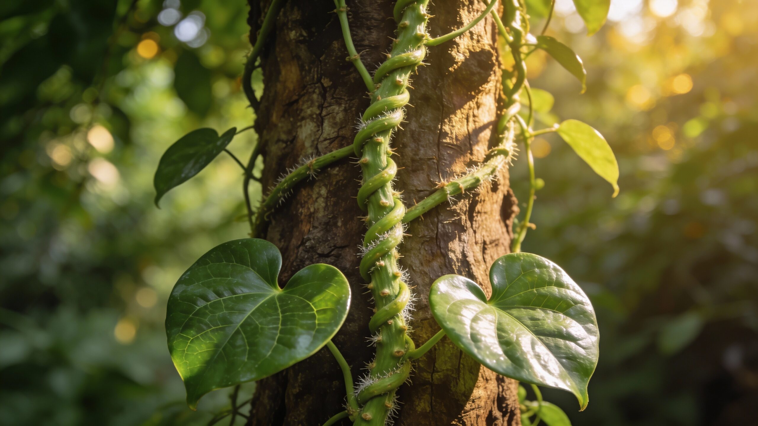 Giloy (Guduchi): Benefits, Uses, Dosage & Side Effects — Ayurveda Meets Modern Science